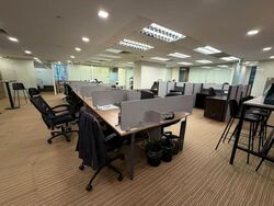 Capital Tower (D1), Office #567998441